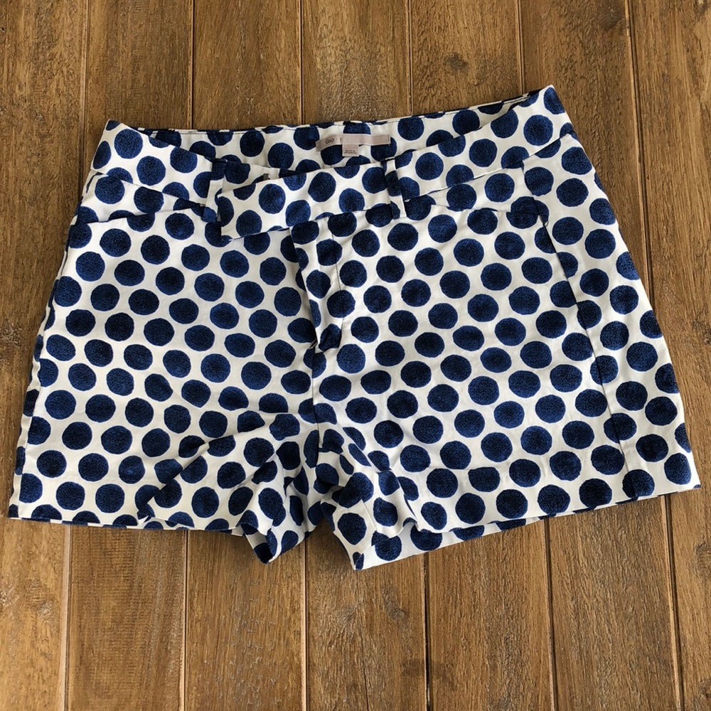 Gap shorties